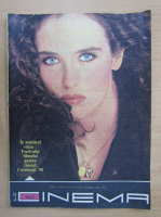 Revista Cinema, anul XXIX, nr. 8 (329), 1990