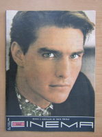 Revista Cinema, anul XXIX, nr. 9 (330), 1990