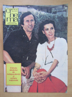 Revista Cinema, anul XXVI, nr. 10, octombrie 1988