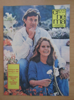 Revista Cinema, anul XXVI, nr. 8, august 1988
