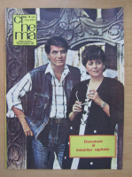 Revista Cinema, anul XXVI, nr. 9, septembrie 1988