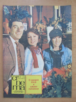 Revista Cinema, anul XXVII, nr. 3, martie 1989