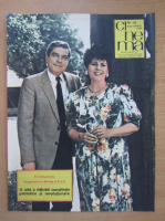 Revista Cinema, anul XXVIII, nr. 10, octombrie 1989