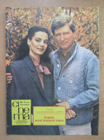 Revista Cinema, anul XXVIII, nr. 5, mai 1989