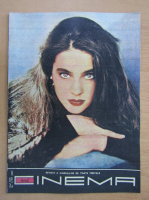 Revista Cinema, anul XXX (334), nr. 1, 1991