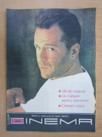 Revista Cinema, anul XXX (335), nr. 2, 1991