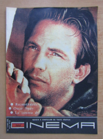 Revista Cinema, anul XXX (337), nr. 4, 1990