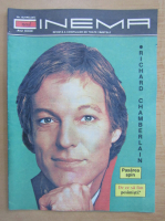 Revista Cinema, anul XXXII, nr. 10 (367), 1993