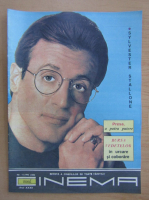 Revista Cinema, anul XXXII, nr. 11 (368), 1993