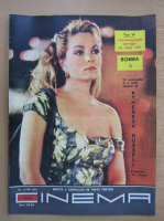 Revista Cinema, anul XXXII, nr. 4 (361), 1993