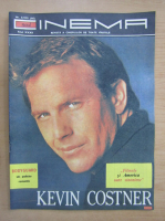 Revista Cinema, anul XXXII, nr. 5 (362), 1993