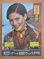 Revista Cinema, anul XXXII, nr. 6 (363), 1993