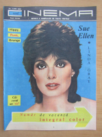 Revista Cinema, anul XXXII, nr. 7 (364), 1993