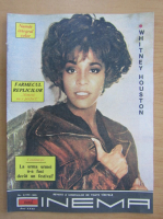Revista Cinema, anul XXXII, nr. 8 (365), 1993