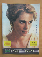 Revista Cinema, anul XXXII, nr. 9 (366), 1993