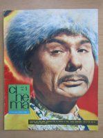 Revista Cinema, nr. 1, 1964