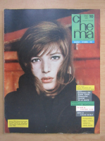 Revista Cinema, nr. 10, octombrie 1964