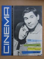 Revista Cinema, nr. 2, 1963