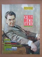 Revista Cinema, nr. 3, martie 1964