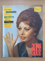 Revista Cinema, nr. 5, mai 1964