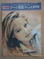 Revista Cinema, nr. 6, 1991
