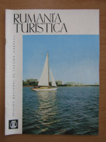 Revista Rumania turistica, nr. 1, 1964