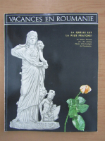 Revista Vacances en Roumanie, nr. 1-2, 1968
