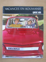 Revista Vacances en Roumanie, nr. 2, 1971