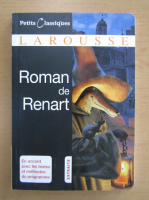Roman de Renart