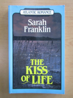 Sarah Franklin - The Kiss of Life