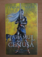 Sarah J. Maas - Taramul de Cenusa (volumul 7)