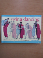 Simon Selmon - Swing Dancing