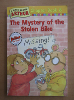 The Mystery of the Stolen Bike