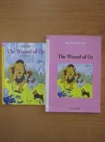 The Wizard of Oz. Workbook