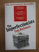 Anticariat: Tom Rachman - The Imperfectionists