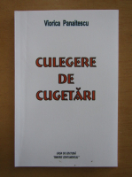 Viorica Panaitescu - Culegere de cugetari