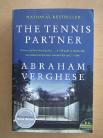 Abraham Verghese - The Tennis Partener