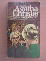 Agatha Christie - The mirror crack'd
