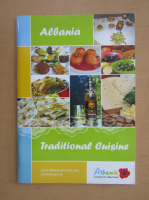 Albania Traditional Cuisine