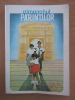 Almanahul Parintilor 1985
