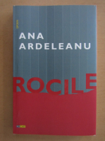 Ana Ardeleanu - Rocile