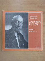 Antonin Ciolan - Ceaikovski. Simfonia nr. 5