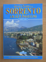 Arte e Storia di Sorrento. Ravello. Positano