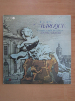Capella Istropolitana. Richard Edlinger - The Best of the Baroque