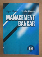 Cezar August Basno - Management bancar