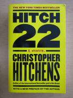 Christopher Hitchens - Hitch 22
