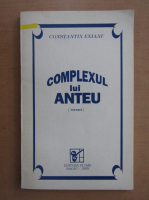 Constantin Enianu - Complexul lui Anteu