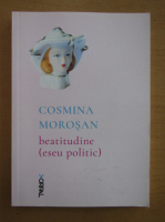 Cosmina Morosan - Beatitudine