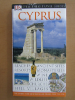 Cyprus. Eyewitness Travel Guides