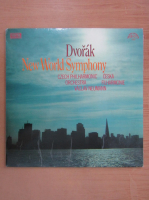 Czech Philharmonic Orchestra - Dvorak. New World Symphony